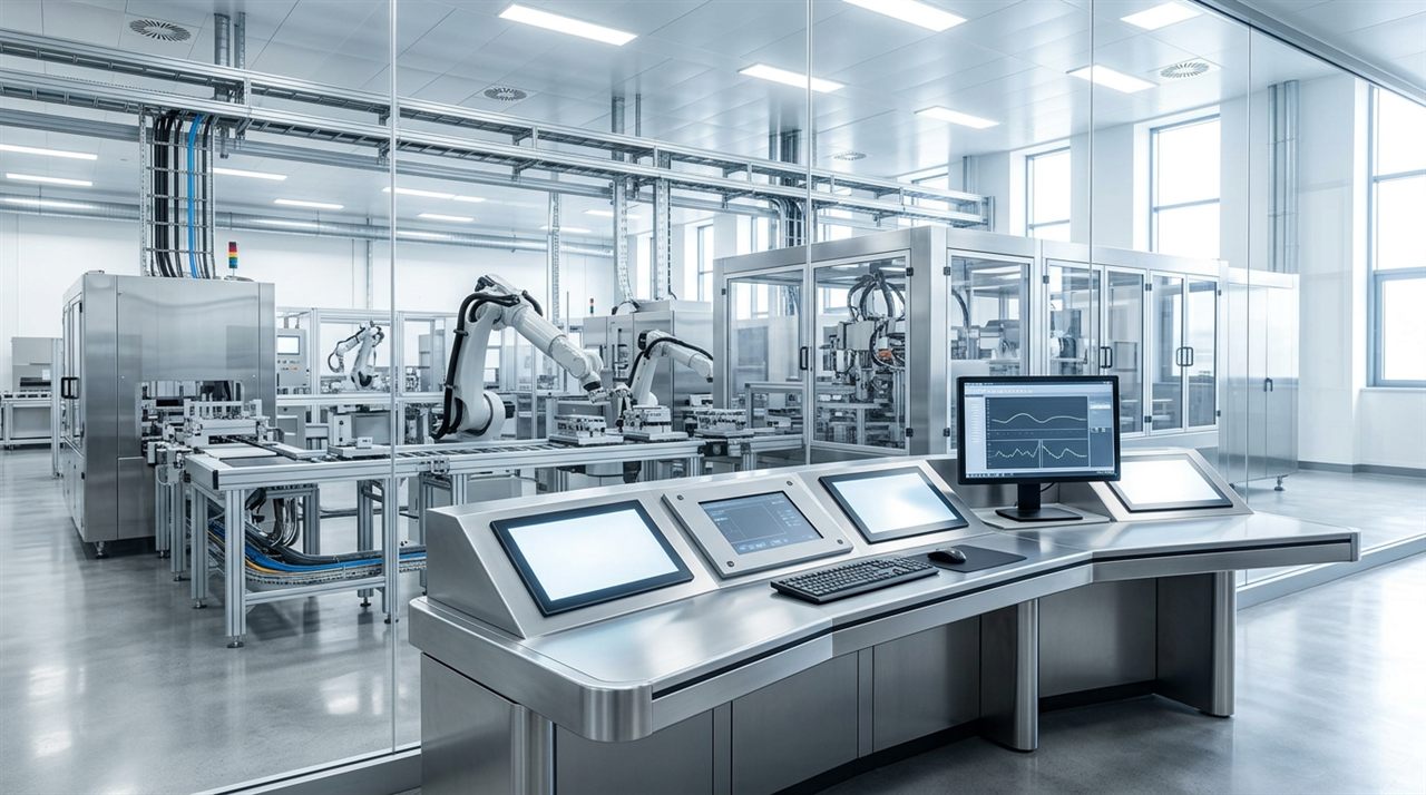 iXMLUBE 智能运维